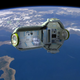 Image for article titled First look at the Space Hotel offers aliens aplenty, but no booze allowed